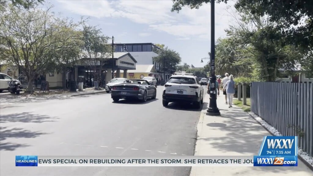 Ocean Springs Passes Order Affecting Bars, Restaurants During Labor Day Weekend
