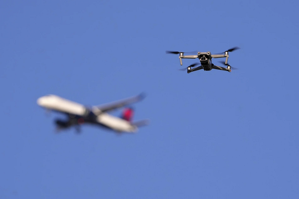 Drone