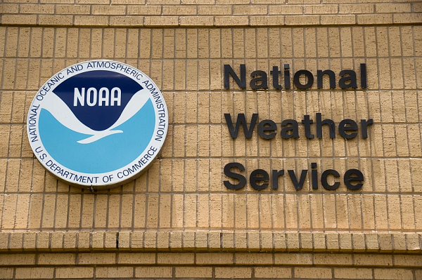National Weather Service