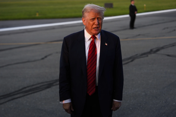 Trump