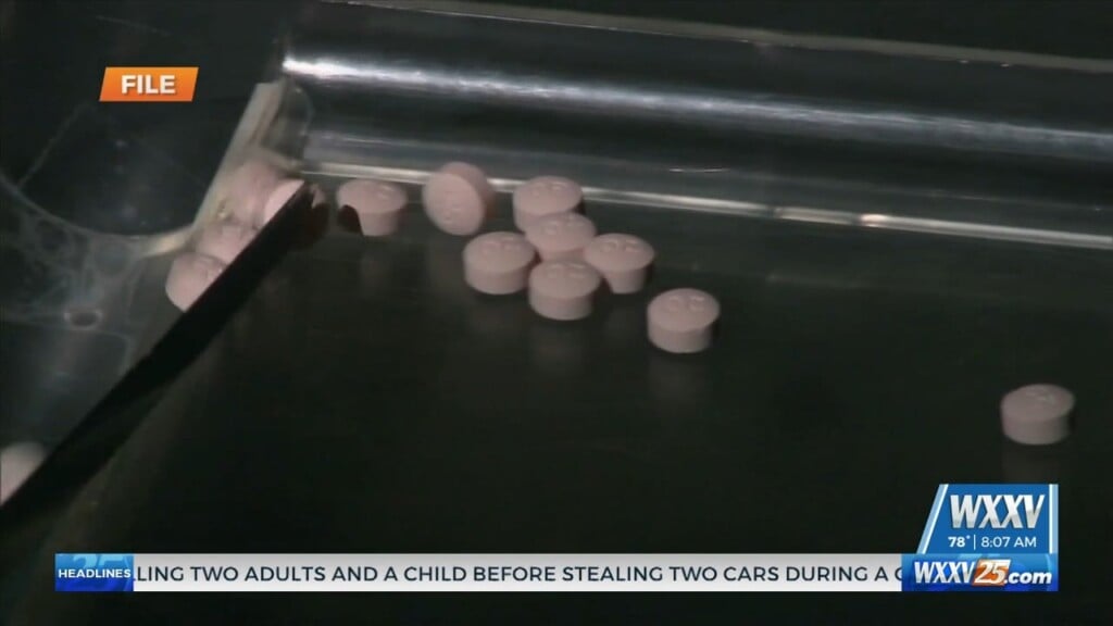 Opioid Settlement Fund Application Period Now Open