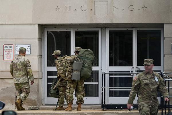 National Guard