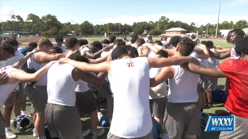 25 Teams In 25 Days: Pass Christian Pirates