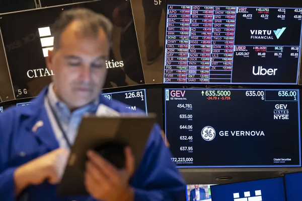 Wallstreet