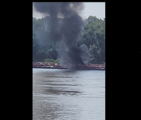 Ms River
