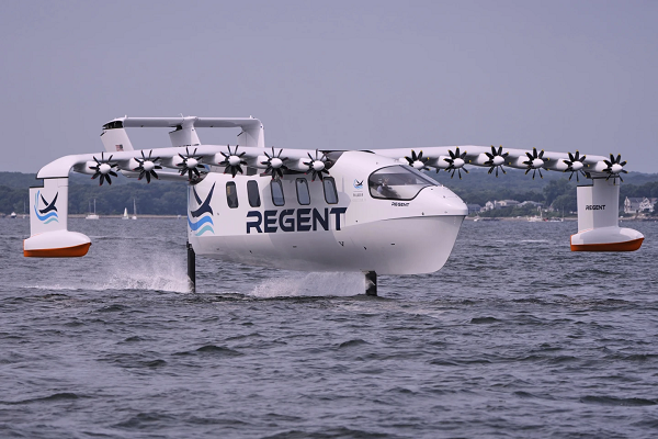 Regent