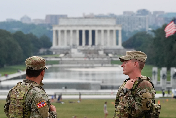 National Guard