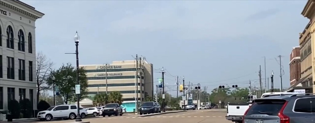 City Of Gulfport Launches ‘horizons 2045: Charting Our Future”