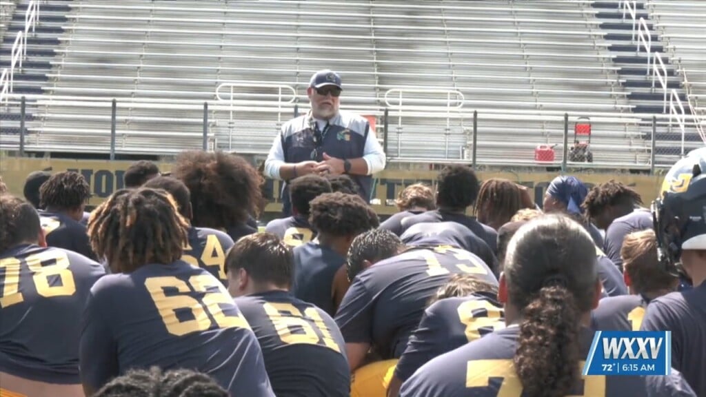 25 Teams In 25 Days: Gautier Gators