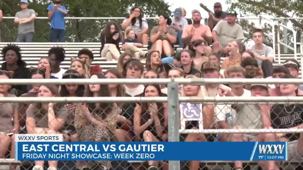 Echs Vs Gautier