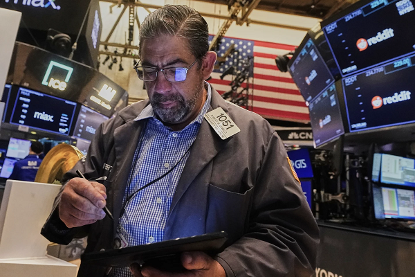 Wallstreet