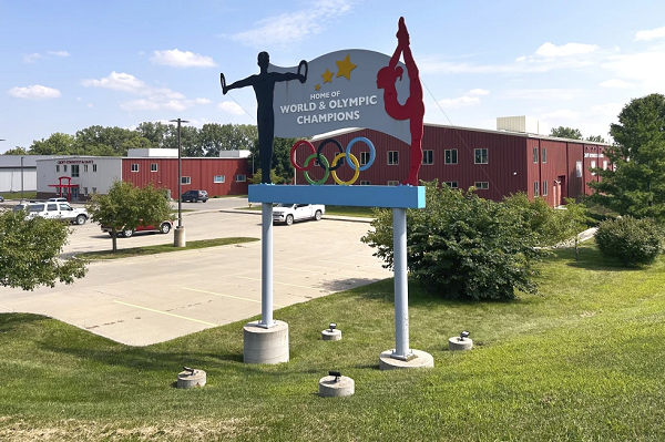 Olympics