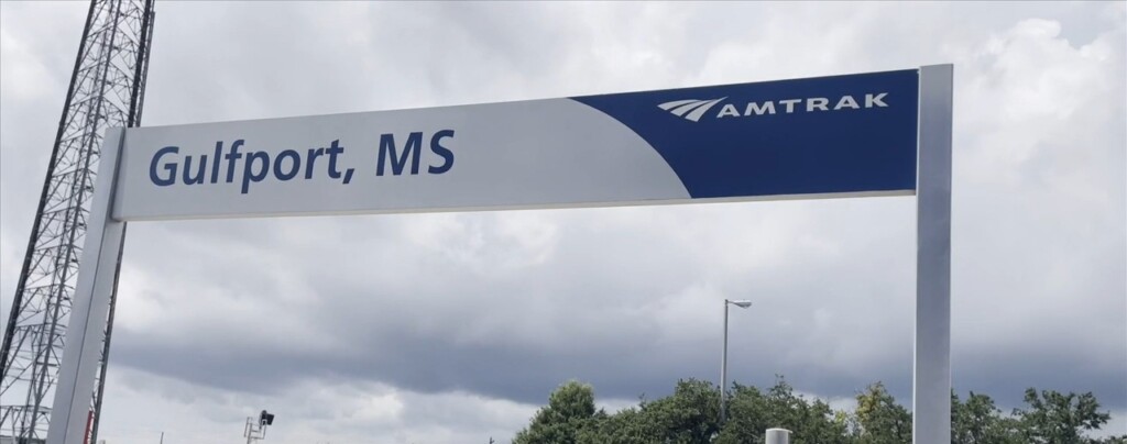 Locally Owned Businesses React To Amtrak Launch Nearing