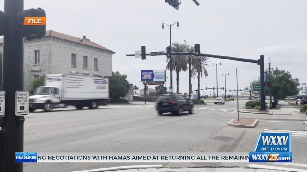 City Of Gulfport Launches ‘horizons 2045’ Plan