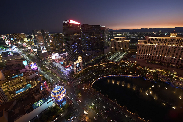 Las Vegas