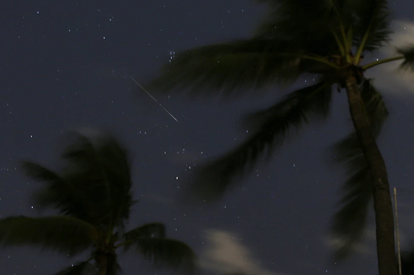 Meteors