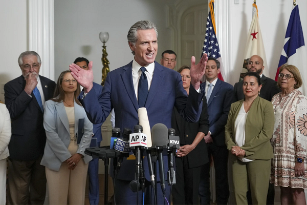 Newsom