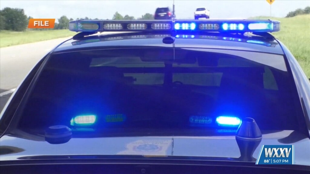 82 Counties In 82 Days: Traveling The State To Hear Concerns