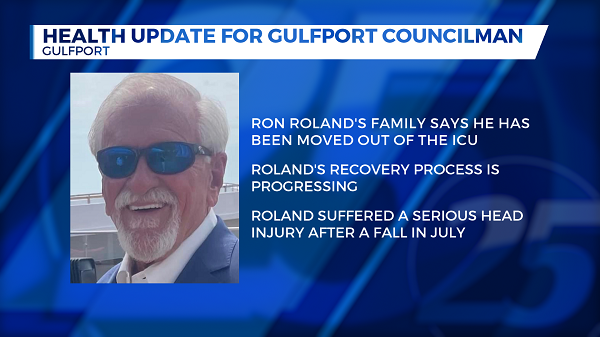 Ron Roland