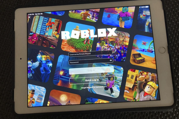 Roblox
