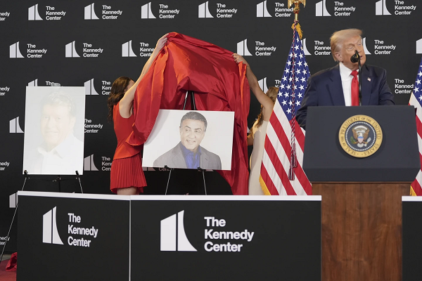 Kennedy Center