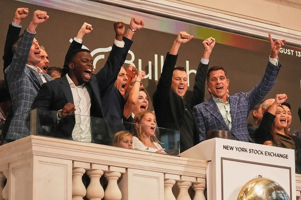 Wall Street