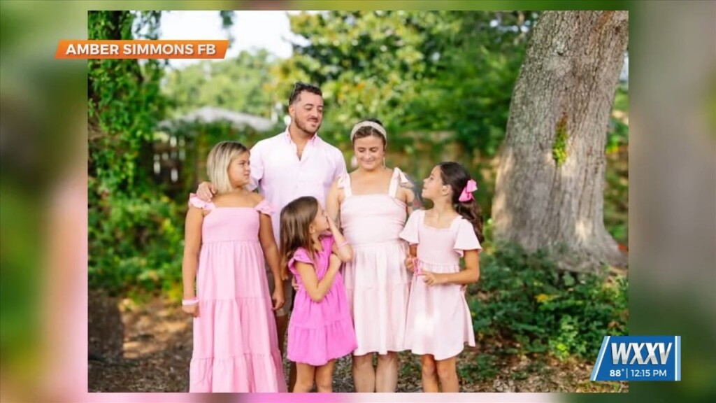 Community Comes Together For Fundraiser For Harrison County Sheriff Deputy Battling Cancer