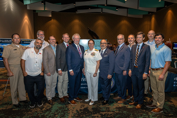 Navy Partnership with University of Mississippi offers students scientific, career opportunities