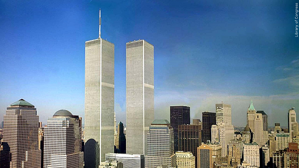 Twin Towers