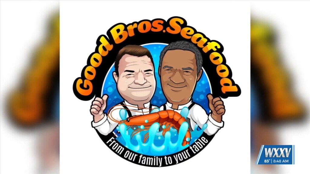 Good Bros Moss Point Offering Free Community Marketplace