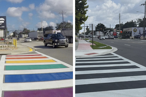 Crosswalk