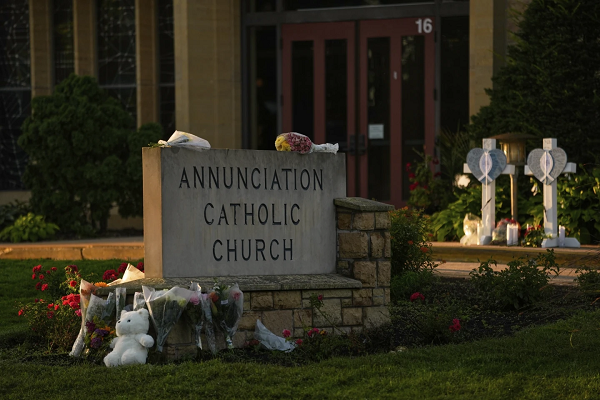 Annunciation Catholic Church