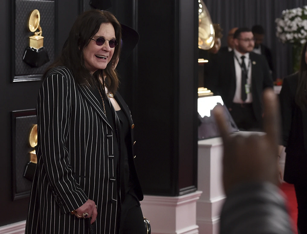 Ozzy