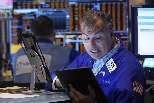 Wallstreet