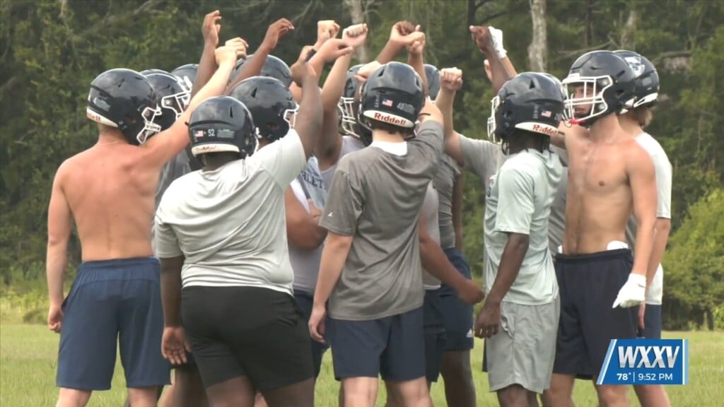 25 Teams In 25 Days: Christian Collegiate Academy Bulldogs
