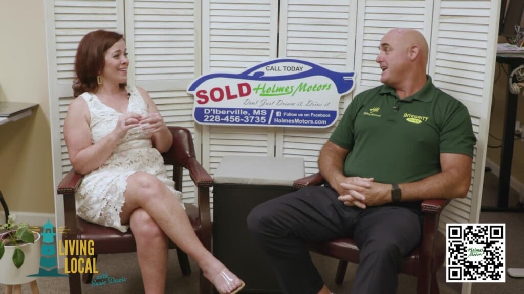 Living Local Holmes Motors (inventory)