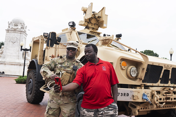 National Guard