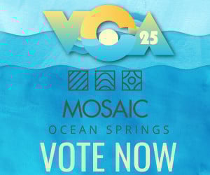 Mosaic Ocean Springs 300x250 Px