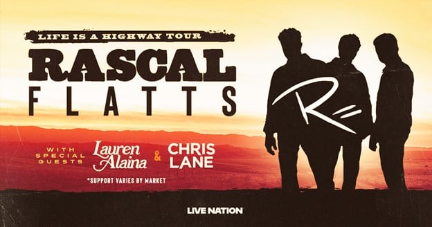 Rascal Flatts