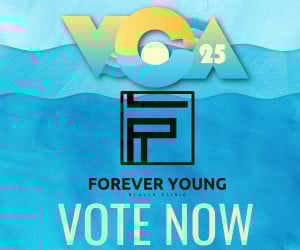 Forever Young 300x250 Px