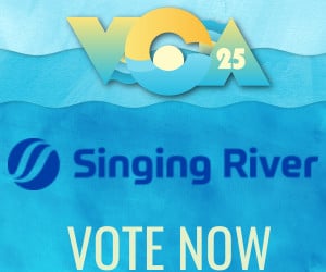 Singing River 300x250 Px