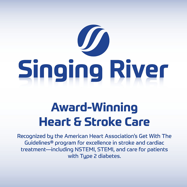 Singing River Health System