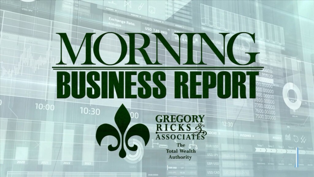 Morning Business Report: July 17, 2025