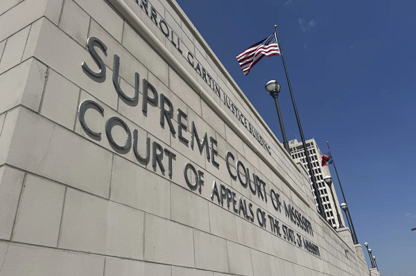 Mississippi Supreme Court