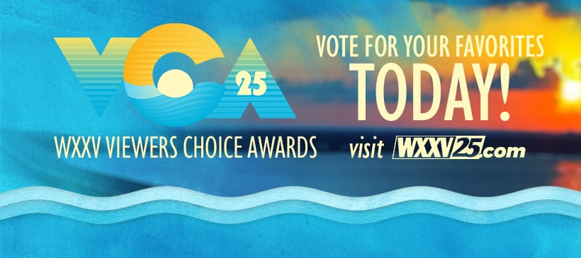 VCA25Vote-WXXVFBCOVER Vca25vote Wxxvfbcover
