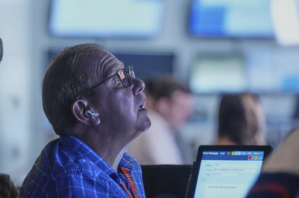 Wallstreet
