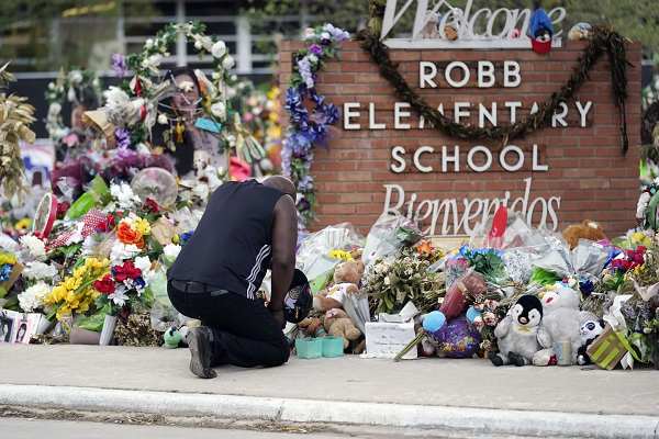 Robb Elementary