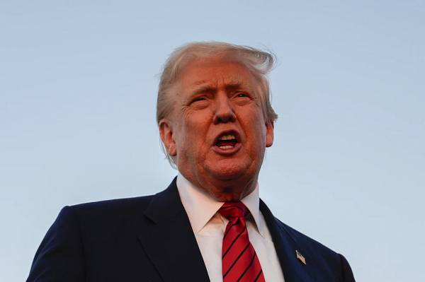 Trump