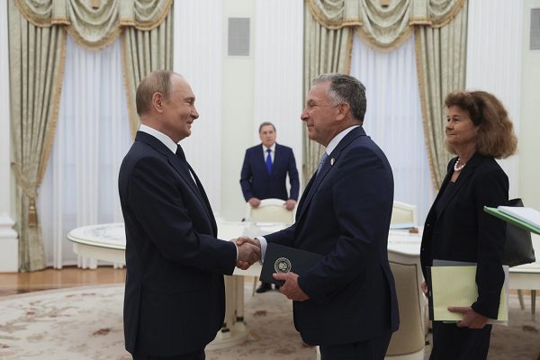 Putin