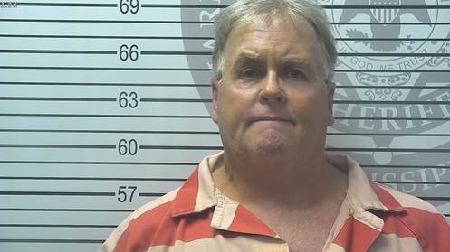 Michael Gillich Iii